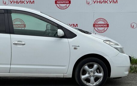 Toyota Prius, 2010 год, 699 000 рублей, 19 фотография