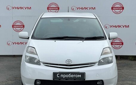 Toyota Prius, 2010 год, 699 000 рублей, 8 фотография