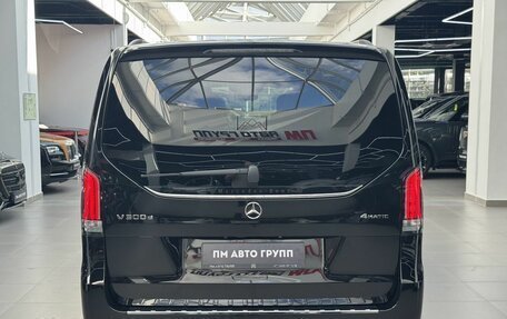 Mercedes-Benz V-Класс, 2026 год, 14 890 000 рублей, 5 фотография