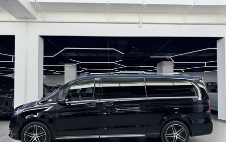 Mercedes-Benz V-Класс, 2026 год, 14 890 000 рублей, 7 фотография