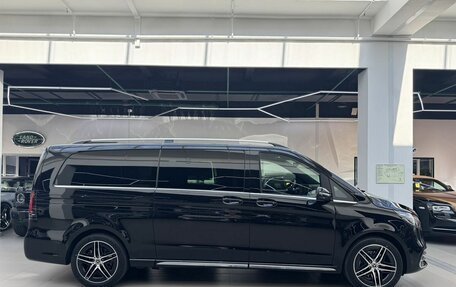 Mercedes-Benz V-Класс, 2026 год, 14 890 000 рублей, 8 фотография