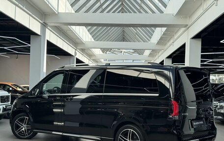 Mercedes-Benz V-Класс, 2026 год, 14 890 000 рублей, 4 фотография