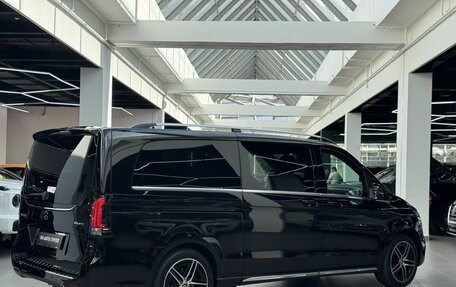 Mercedes-Benz V-Класс, 2026 год, 14 890 000 рублей, 10 фотография