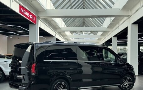 Mercedes-Benz V-Класс, 2026 год, 14 890 000 рублей, 6 фотография