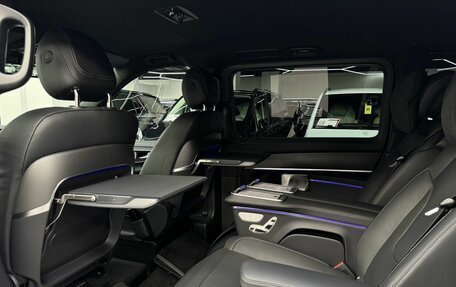 Mercedes-Benz V-Класс, 2026 год, 14 890 000 рублей, 21 фотография