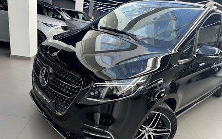 Mercedes-Benz V-Класс, 2026 год, 14 890 000 рублей, 13 фотография