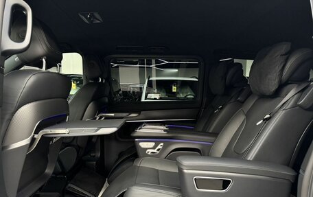Mercedes-Benz V-Класс, 2026 год, 14 890 000 рублей, 20 фотография