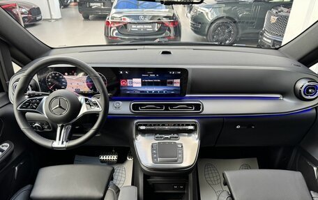 Mercedes-Benz V-Класс, 2026 год, 14 890 000 рублей, 17 фотография