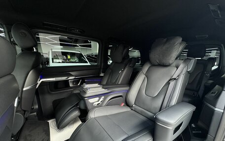 Mercedes-Benz V-Класс, 2026 год, 14 890 000 рублей, 23 фотография