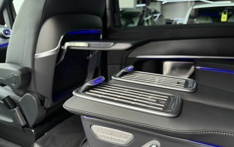 Mercedes-Benz V-Класс, 2026 год, 14 890 000 рублей, 22 фотография
