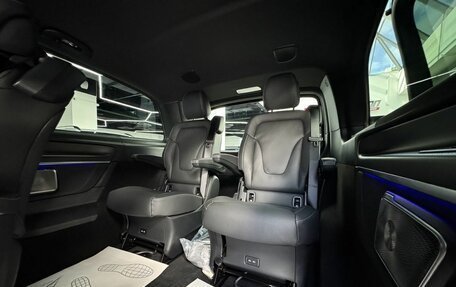 Mercedes-Benz V-Класс, 2026 год, 14 890 000 рублей, 24 фотография