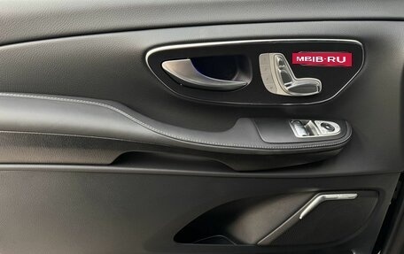 Mercedes-Benz V-Класс, 2026 год, 14 890 000 рублей, 19 фотография