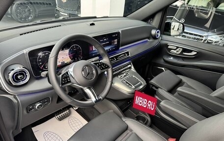 Mercedes-Benz V-Класс, 2026 год, 14 890 000 рублей, 15 фотография