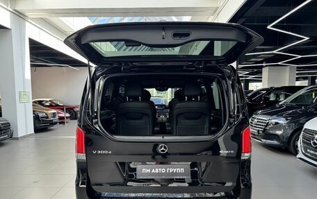 Mercedes-Benz V-Класс, 2026 год, 14 890 000 рублей, 26 фотография