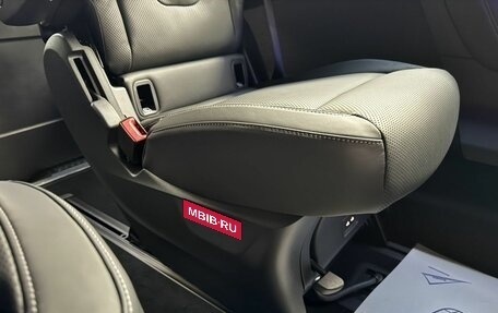 Mercedes-Benz V-Класс, 2026 год, 14 890 000 рублей, 25 фотография