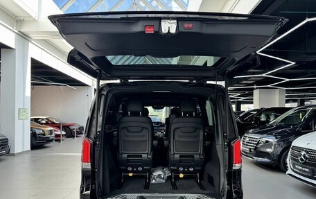 Mercedes-Benz V-Класс, 2026 год, 14 890 000 рублей, 27 фотография