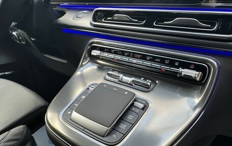 Mercedes-Benz V-Класс, 2026 год, 14 890 000 рублей, 30 фотография