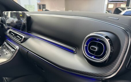 Mercedes-Benz V-Класс, 2026 год, 14 890 000 рублей, 33 фотография