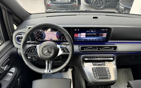 Mercedes-Benz V-Класс, 2026 год, 14 890 000 рублей, 29 фотография