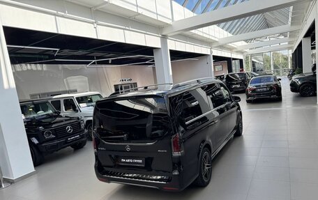Mercedes-Benz V-Класс, 2026 год, 14 890 000 рублей, 38 фотография