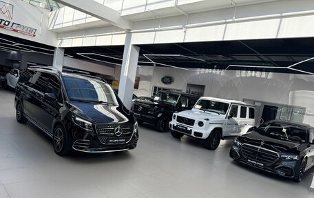 Mercedes-Benz V-Класс, 2026 год, 14 890 000 рублей, 39 фотография