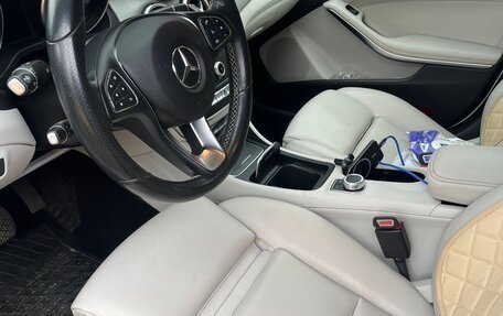 Mercedes-Benz CLA, 2018 год, 1 800 000 рублей, 6 фотография