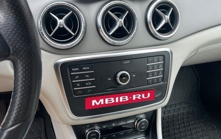 Mercedes-Benz CLA, 2018 год, 1 800 000 рублей, 7 фотография