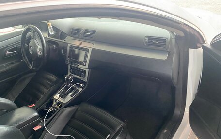 Volkswagen Passat CC I рестайлинг, 2010 год, 850 000 рублей, 8 фотография