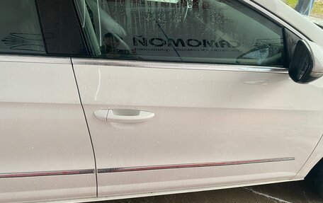 Volkswagen Passat CC I рестайлинг, 2010 год, 850 000 рублей, 6 фотография