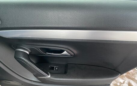 Volkswagen Passat CC I рестайлинг, 2010 год, 850 000 рублей, 13 фотография