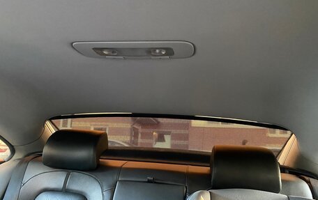 Volkswagen Passat CC I рестайлинг, 2010 год, 850 000 рублей, 27 фотография