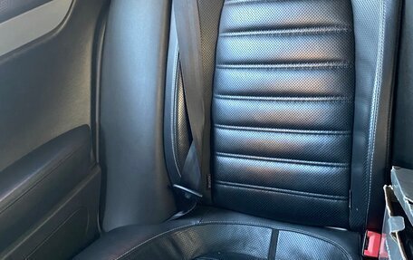 Volkswagen Passat CC I рестайлинг, 2010 год, 850 000 рублей, 28 фотография