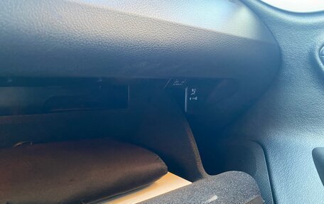 Volkswagen Passat CC I рестайлинг, 2010 год, 850 000 рублей, 38 фотография