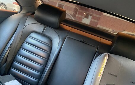 Volkswagen Passat CC I рестайлинг, 2010 год, 850 000 рублей, 30 фотография