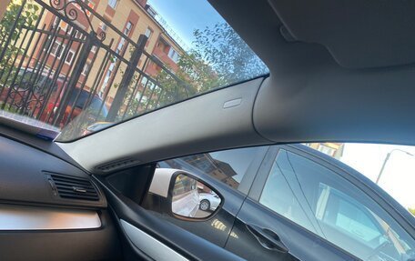 Volkswagen Passat CC I рестайлинг, 2010 год, 850 000 рублей, 29 фотография