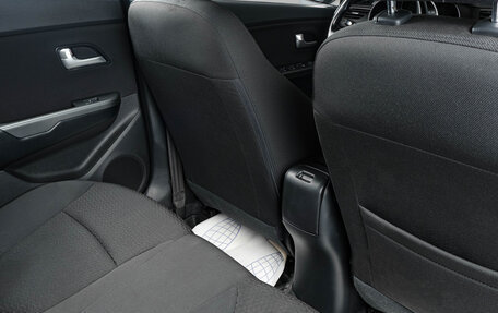 KIA Rio III рестайлинг, 2014 год, 1 099 000 рублей, 10 фотография