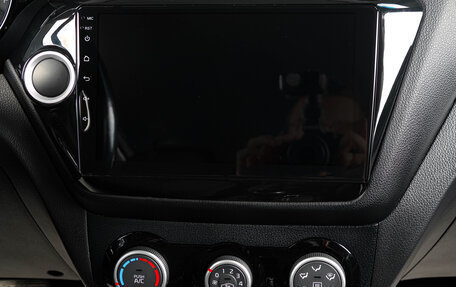 KIA Rio III рестайлинг, 2014 год, 1 099 000 рублей, 17 фотография