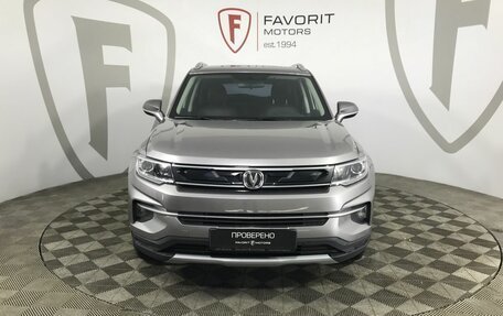 Changan CS35 Plus, 2022 год, 1 624 000 рублей, 2 фотография