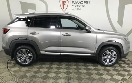 Changan CS35 Plus, 2022 год, 1 624 000 рублей, 4 фотография