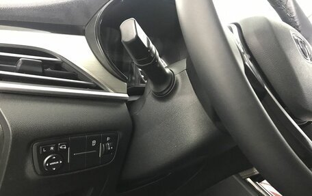 Changan CS35 Plus, 2022 год, 1 624 000 рублей, 9 фотография