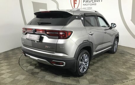 Changan CS35 Plus, 2022 год, 1 624 000 рублей, 6 фотография