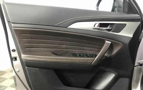 Changan CS35 Plus, 2022 год, 1 624 000 рублей, 8 фотография