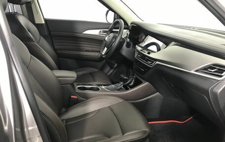 Changan CS35 Plus, 2022 год, 1 624 000 рублей, 14 фотография