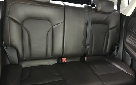Changan CS35 Plus, 2022 год, 1 624 000 рублей, 16 фотография