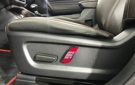 Changan CS35 Plus, 2022 год, 1 624 000 рублей, 10 фотография