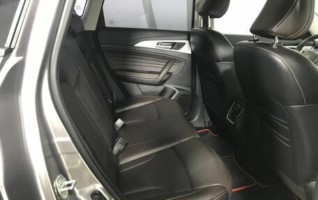 Changan CS35 Plus, 2022 год, 1 624 000 рублей, 17 фотография