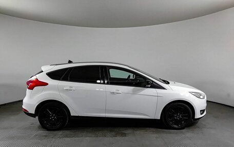 Ford Focus III, 2019 год, 1 520 000 рублей, 5 фотография