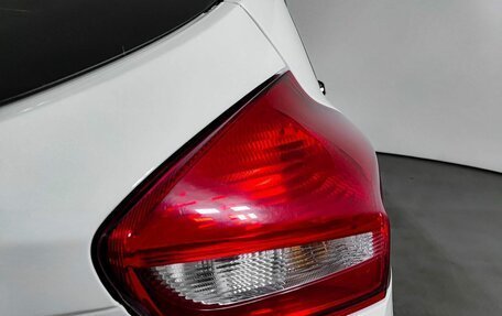 Ford Focus III, 2019 год, 1 520 000 рублей, 11 фотография