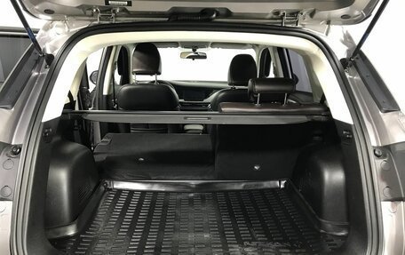 Changan CS35 Plus, 2022 год, 1 624 000 рублей, 19 фотография