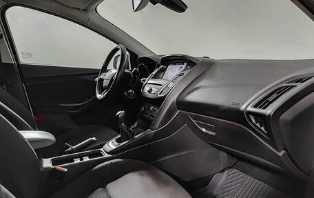Ford Focus III, 2019 год, 1 520 000 рублей, 13 фотография